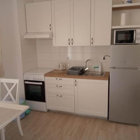 Apartments Janjac 보디체 외부 사진