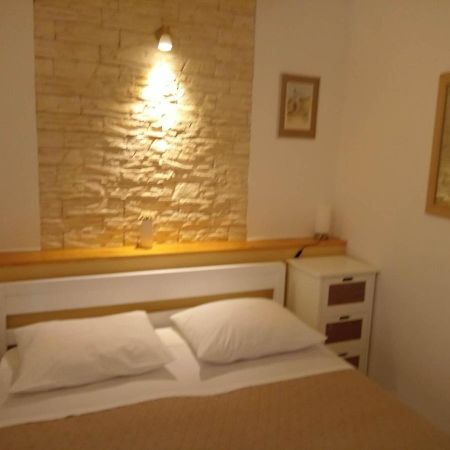 Apartments Janjac 보디체 외부 사진