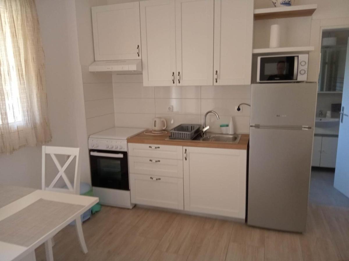 Apartments Janjac 보디체 외부 사진