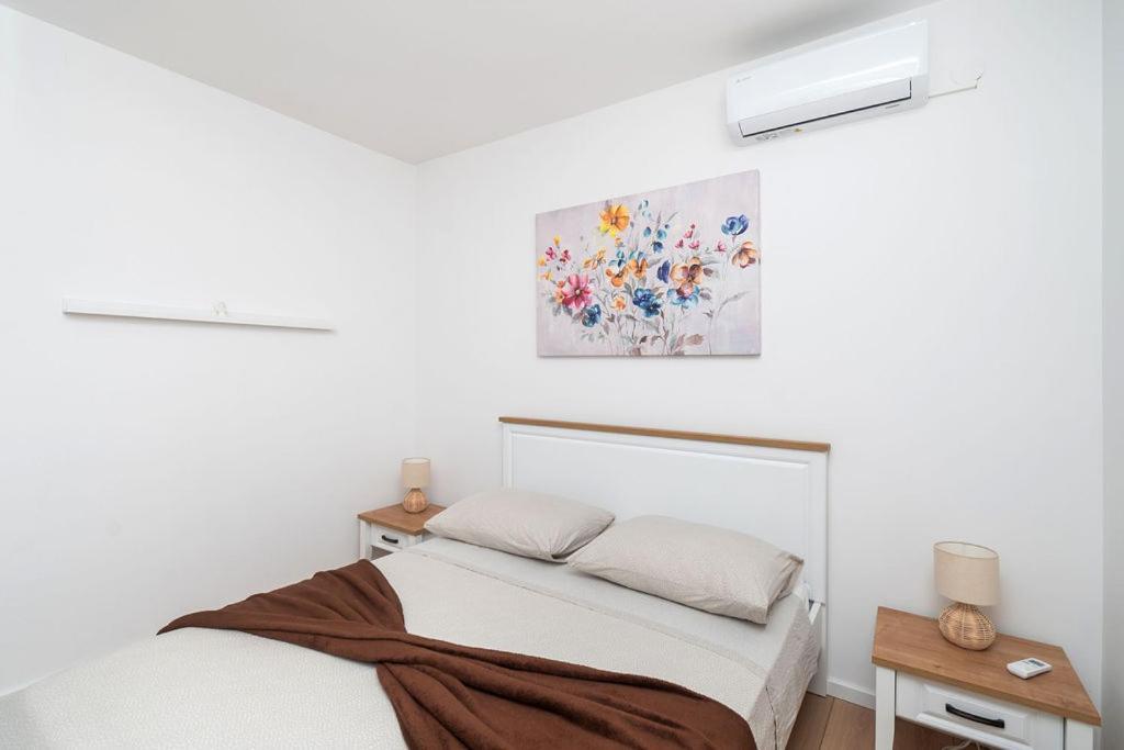 Apartments Janjac 보디체 외부 사진