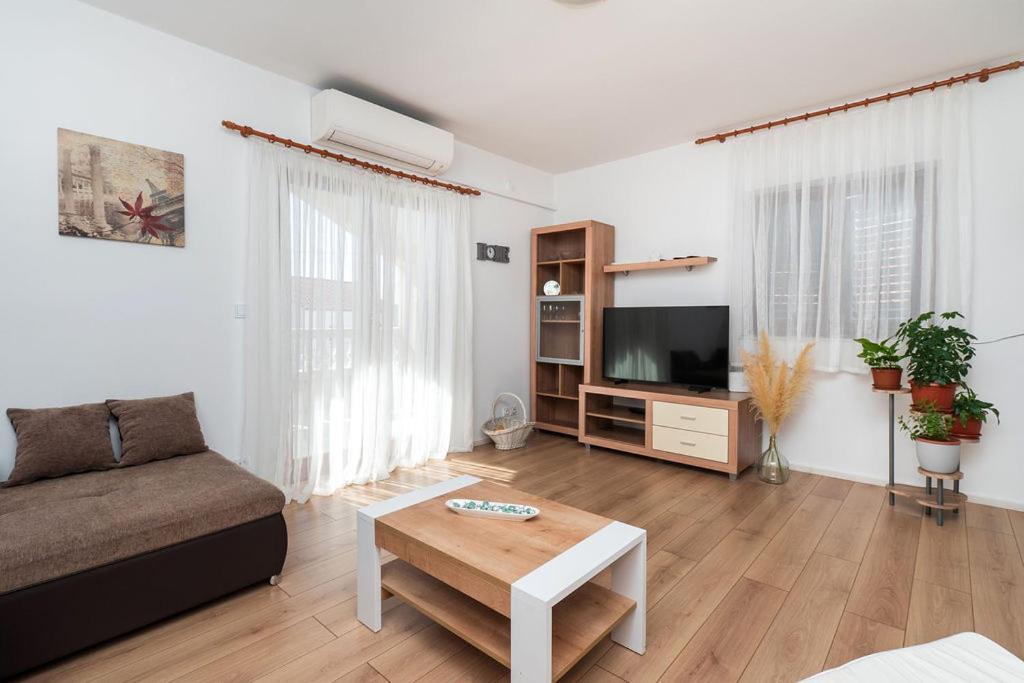 Apartments Janjac 보디체 외부 사진