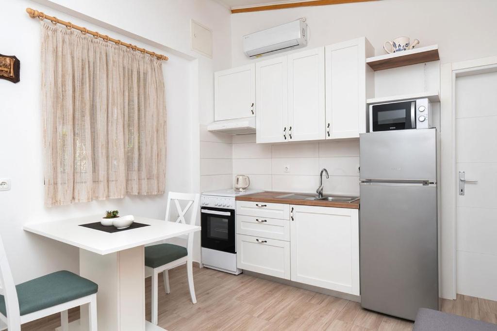 Apartments Janjac 보디체 외부 사진