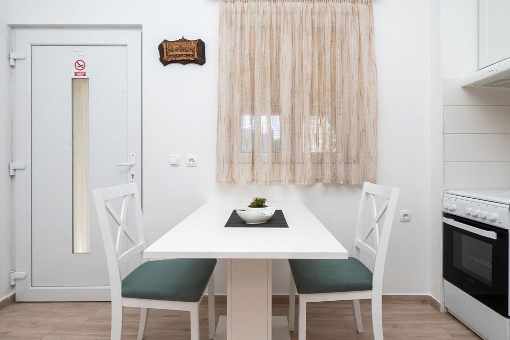 Apartments Janjac 보디체 외부 사진