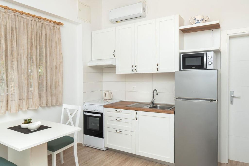 Apartments Janjac 보디체 외부 사진